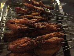 -陆二烧烤(盐城环城北路店)