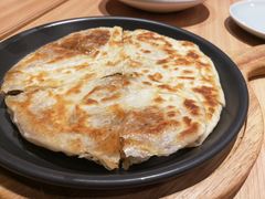 状元酥皮牛肉饼-宏状元现熬粥·京味菜(三里河店)