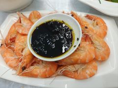 -众味海鲜大排档·活海鲜·潮汕味(南澳店)