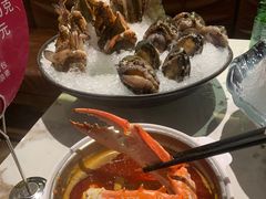 -阳光岛·海鲜盛宴(银泰中心in99店)