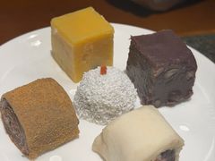 -真地道京味府·鲜橙烤鸭·北京菜(朝外大街东大桥店)