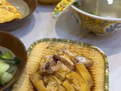 -陈记汤饭(水巷口店)