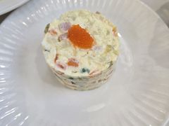 -库滋明·俄罗斯特色美食(中央大街店)