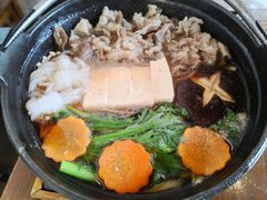 -铃木食堂(帽儿胡同店)