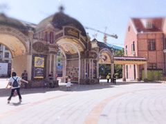 -安徒生童话乐园