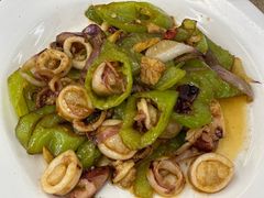 -鑫鸿达·海鲜闽菜热炒小馆(中山路店)