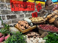 -周小明火锅(黑金冠社区店)