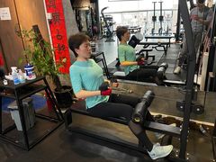 -能量健身私教工作室(1527店)