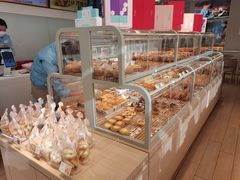 -好利来(永定路店)