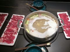 -二刀潮牛(重庆光环购物公园店)