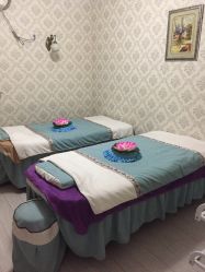 -周怡玲美容美体SPA