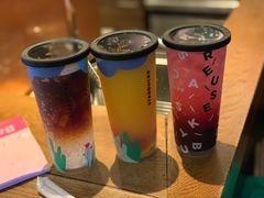 -星巴克(北新泾店)