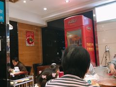 -香满锅老北京羊蝎子火锅·家常菜(新街口店)