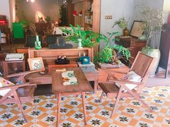 -时光花园(白鹭洲店)