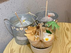 -春莱·老挝咖啡·泰式奶茶(钟楼店)
