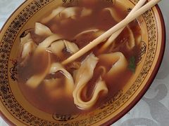 -大同削面馆(五台山风景名胜区店)