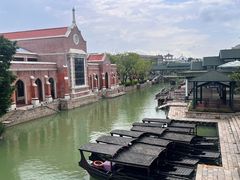 -赤坎·广东华侨国际旅游度假区