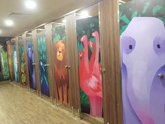 -珠海横琴国家地理探险家中心(创新方)