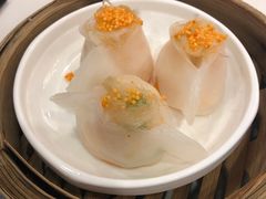 蟹黄鱼翅饺-新海利海鲜城·41年珠海老字号(夏湾店)
