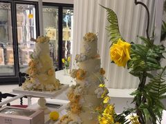 -杜哈夫DOUX RÊVE·生日蛋糕(日月光店)