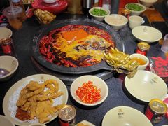 -蜀大侠火锅(建设路第五大道店)