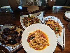 -乌记大厨餐厅