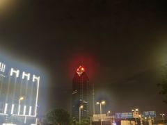 -番禺广场(市桥街道)