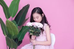 -米粒儿童摄影(观音桥店)