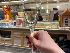 -南湖宾馆·鸳湖阁全日制餐厅