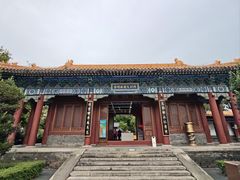 -珠海圆明新园