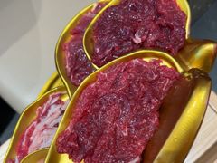 -千牛将·鲜牛肉火锅(开元路店)