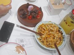 -大厨小馆(华阳城店)