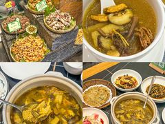 -黔蘑菇四季餐厅(观山湖店)