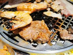 -鹤江桥·红油牛肉粉(SKP店)