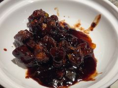 -绿茶餐厅(财富购物中心店)
