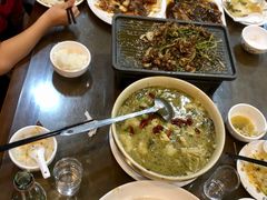-京天红酒家(虎坊路店)