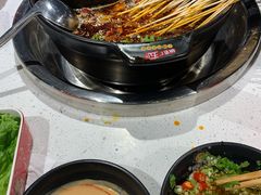 -钢管厂五区小郡肝火锅串串香(清河店)