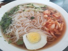 -朝鲜饭店(房山店)