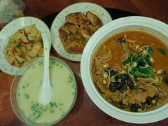 -金贝儿月嫂(高新尚品国际店)