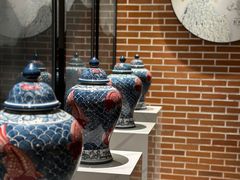 -囍榷·鲜美常州菜(恐龙园店)