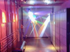 -苏荷酒吧(九街店)