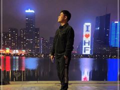 -天鹅湖体育公园