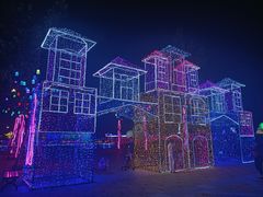 -歌斐颂巧克力小镇