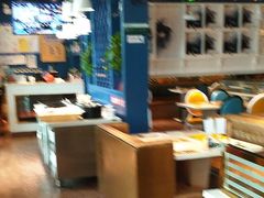 -汤姆家的牛排意面披萨(融创茂店)