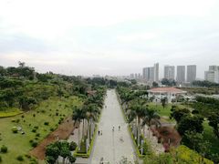 -五通灯塔公园