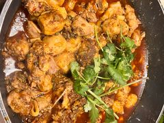 -绝城芋儿鸡(犀浦旗舰店)