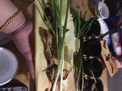 iphone_upload_pic-赵记煎饼卷大葱(泰山大街店)