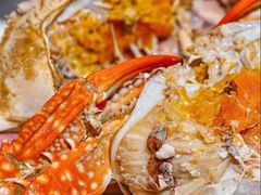 -川骄海鲜自助(亚运村店)