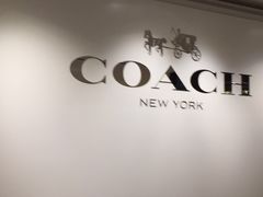 COACH(奥特莱斯店)-COACH蔻驰(百联奥特莱斯广场店)