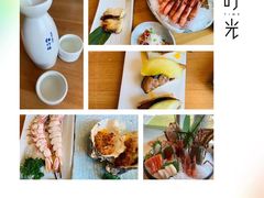 -王鼎精致料理铁板烧(世博源店)